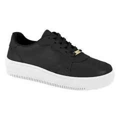 Tênis Vizzano plataforma feminino