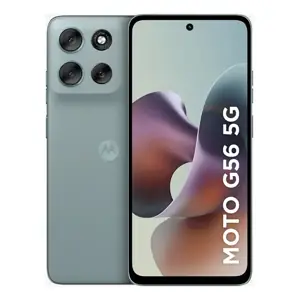 Celular Moto G56 5G 256GB
